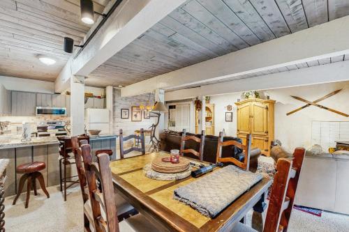 Interlochen #B9 in Vail, USA