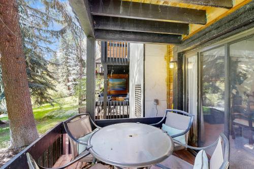 2 bedroom Condo in West Vail on the Gore Creek - image 10