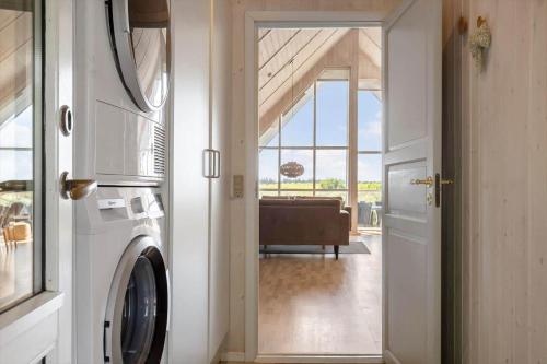 2609-Romo-Praestekraven-16 in Romo Kirkeby