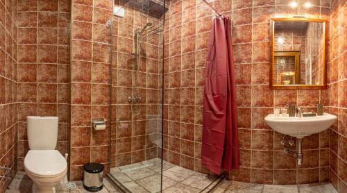 Winehouse Old Qvevri Apartments – Tbilisi, VA