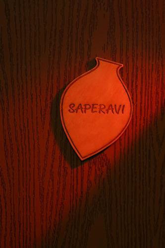Winehouse Old Qvevri Apartments – Tbilisi, VA