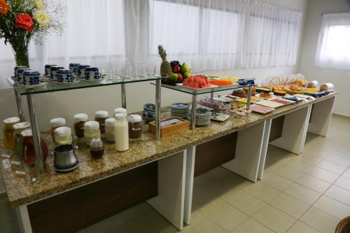Hotel Porto do Sol - 식음료(F&B)