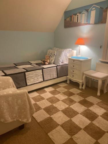 Arun Sands Rooms