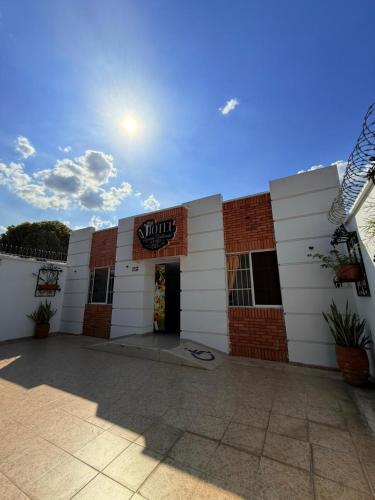 Hotel La Leyenda Vallenata