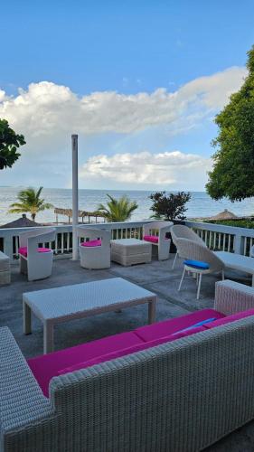 Hotel Dona Ana in Vilanculos