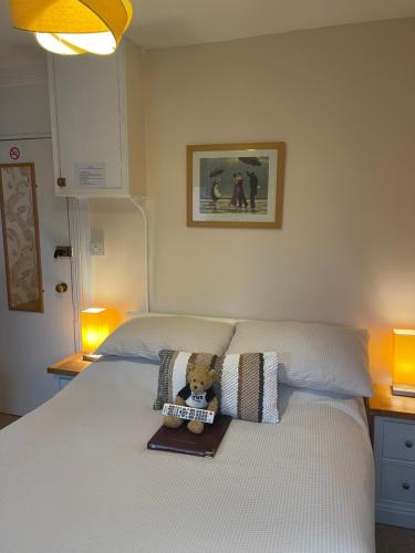 Arun Sands Rooms