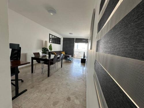 Suite 52 - Two Bedroom Apartment with Shared Pool, Nikosia (Foto 4)