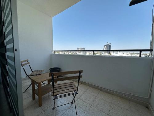 Suite 52 - Two Bedroom Apartment with Shared Pool, Nikosia (Foto 5)