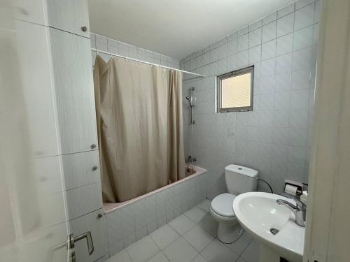 Suite 52 - Two Bedroom Apartment with Shared Pool, Nikosia (Foto 8)