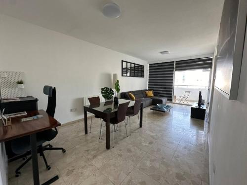 Suite 52 - Two Bedroom Apartment with Shared Pool, Nikosia (Foto 10)