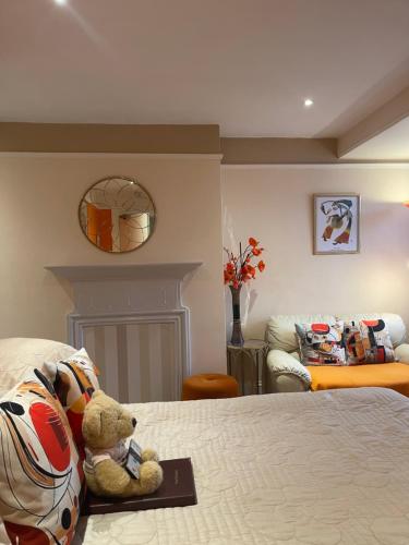 Arun Sands Rooms