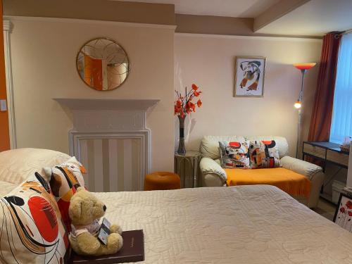 Arun Sands Rooms
