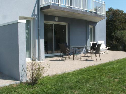 villa Pauline - Location saisonnière - Barneville-Carteret