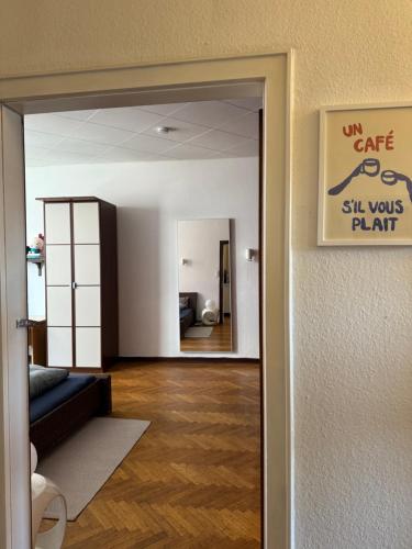 Stylish Apartment in the Heart of Hamburg, Amburgo (foto 10)