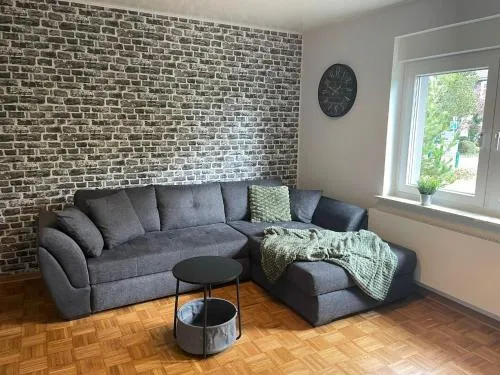 Ferienwohnung Nelly in Wermelskirchen, Deutschland