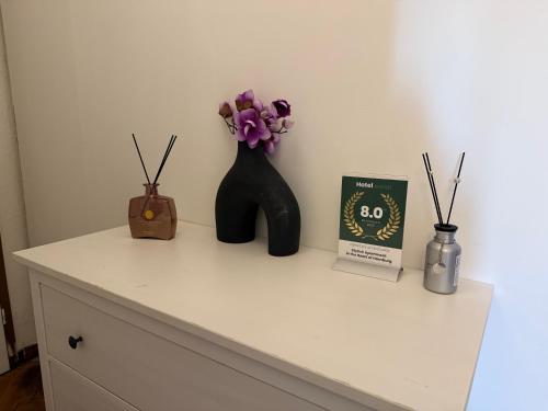 Stylish Apartment in the Heart of Hamburg, Amburgo (foto 9)