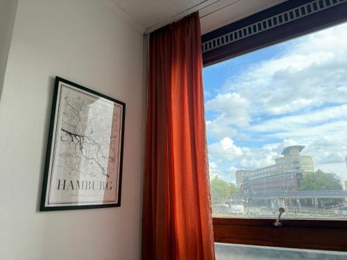 Stylish Apartment in the Heart of Hamburg, Amburgo (foto 7)