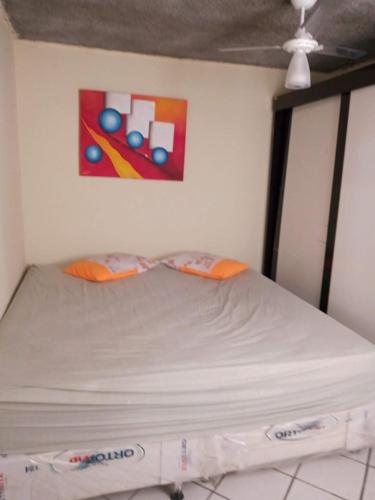 Casa princesa isabel near Porto Seguro repülőtér