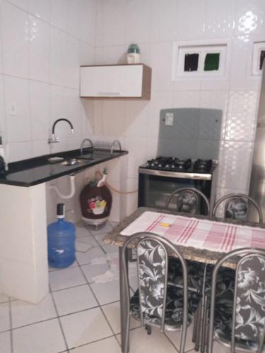 Casa princesa isabel near Porto Seguro repülőtér