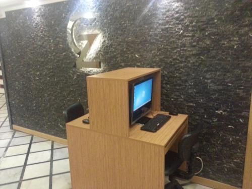 Grand Zeybek Hotel - image 10