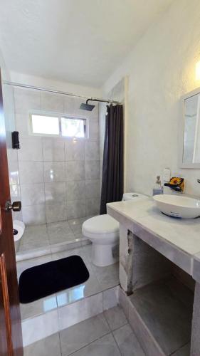 Apartamento rustico con alberca en versalles in Puerto Vallarta, Mexico
