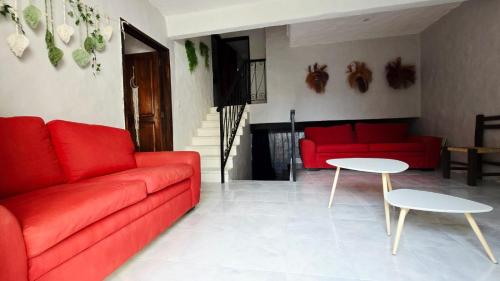 Apartamento rustico con alberca en versalles in Puerto Vallarta, Mexico