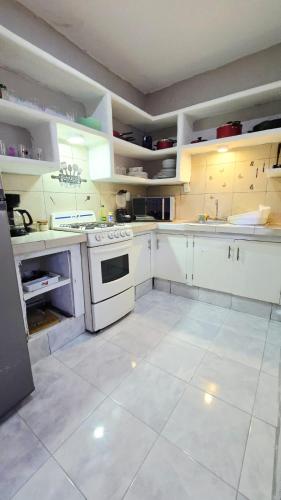 Apartamento rustico con alberca en versalles in Puerto Vallarta, Mexico