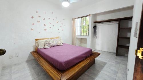 Apartamento rustico con alberca en versalles in Puerto Vallarta, Mexico