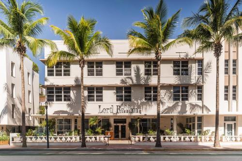 The Balfour Miami Beach a Morgan's Original near Zsidó Múzeum Florida