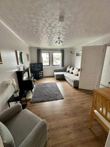 Loch Lomond Apartment