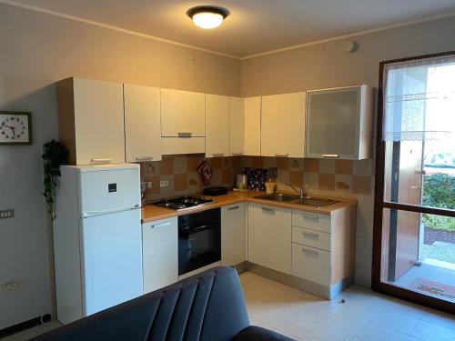 Appartamento indipendente Maranello vicino Ferrari in مارانيللو