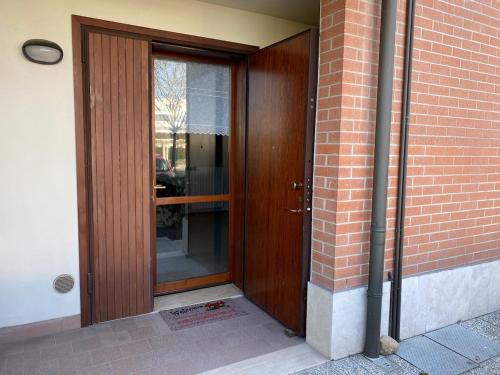 Appartamento indipendente Maranello vicino Ferrari in مارانيللو