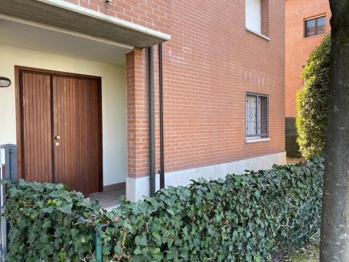 Appartamento indipendente Maranello vicino Ferrari in مارانيللو