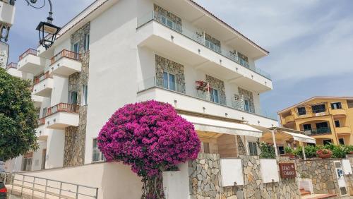 Hotel Calanca – Marina di Camerota, UT