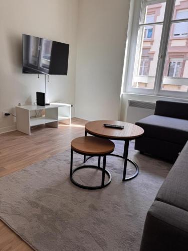Confort & calme - Neudorf Strasbourg, Strasburg (zdjęcie 4)