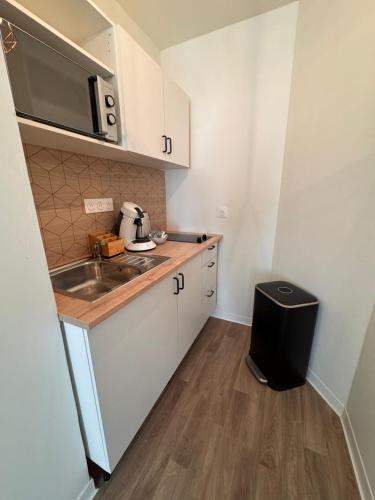 Confort & calme - Neudorf Strasbourg, Strasburg (zdjęcie 5)