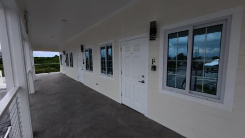 Town Center Plaza & Suites Abaco in Marsh Harbour