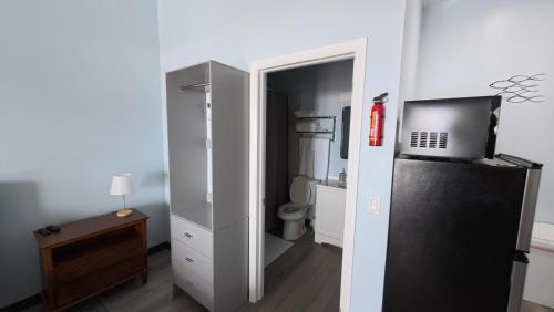 Town Center Plaza & Suites Abaco in Marsh Harbour