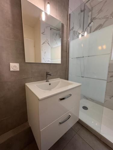 Confort & calme - Neudorf Strasbourg, Strasburg (zdjęcie 10)
