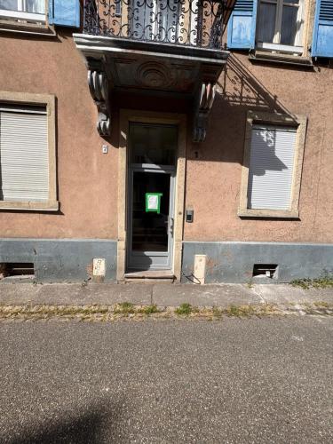 Confort & calme - Neudorf Strasbourg, Strasburg (zdjęcie 7)