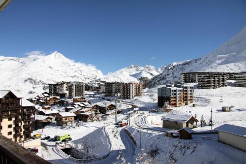 Residence Supertignes - Appartement renove · spacieux · grande terrasse MAE-3053 near La Montagne