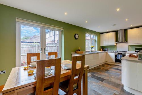 Blue Crab House - Tynemouth gîte à louer Tynemouth