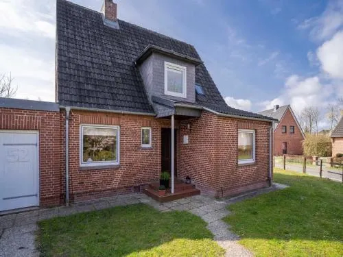 Ferienhaus in Garding in Garding, Deutschland