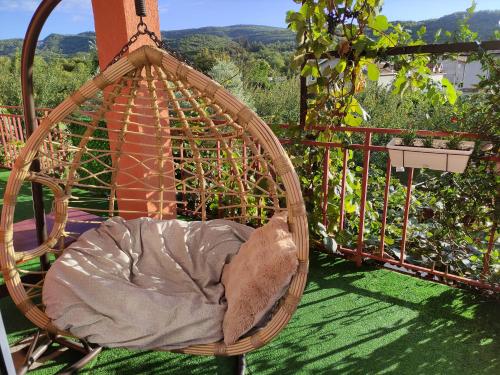 Green Valley GV in Kota Tua Kotor