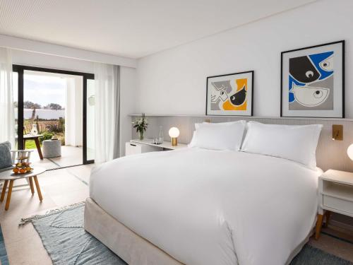 Sofitel Agadir Thalassa Hotel in Haut Founty