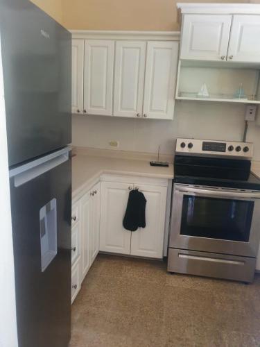 บริการและสิ่งอำนวยความสะดวก, Upton apartment Ocho rios in เบรดนัท ฮิลล์