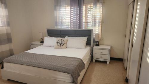 Upton apartment Ocho rios in เบรดนัท ฮิลล์
