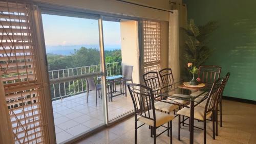 บริการและสิ่งอำนวยความสะดวก, Upton apartment Ocho rios in เบรดนัท ฮิลล์