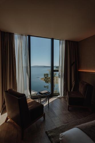 Get Hotel Molvento, AKEN SOUL Collection in Solar de los Molinos