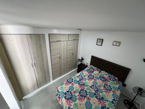 Apartamento Vital